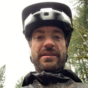 Meet your Posher, Dan